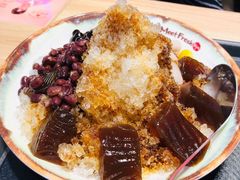 -鲜芋仙(宝地广场店)