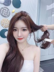 点击看大图 -3AM·S HAIR SALON烫发染发接发
