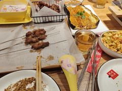 -熙成烧烤(白塔岭店)