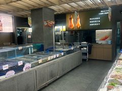 -船歌·鱼水饺青岛菜(闽江二路店)