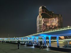 -演武大桥观景平台