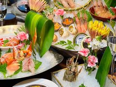 -Mr.Fish鱼鲜生海鲜放题(高德置地冬广场店)