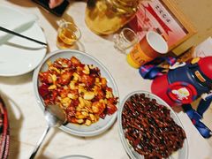 -小吊梨汤·北京菜·烤鸭(鸟巢店)