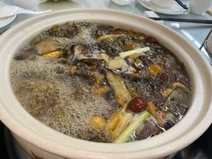 -名善山珍·野生菌汤锅(文殊院店)