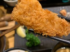 -胜博殿日式炸猪排(西红门店)