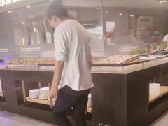 -华府海鲜碳烤自助(万达店)