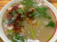 -三中高皇羊肉馆
