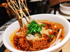 -太二酸菜鱼(正大广场店)