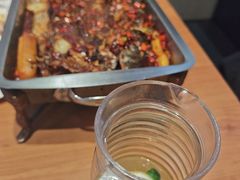 -吉庆莲年有鱼炭烤鱼(苏宁广场店)