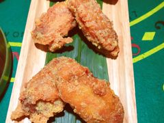 -粤港湾砂锅粥·宵夜(宝龙店)