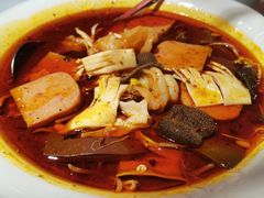 -小河盐帮·私家菜·烤鸭(三元桥·霄云路店)