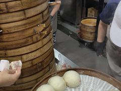 -清泉阁包子铺(中山路店)