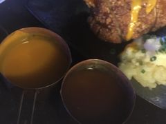 -haxnbauer海森堡德国餐厅(深圳coco店)