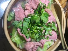 -廖川菜(太阳宫店)