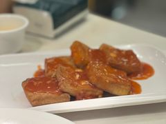 -刘胖子家常菜·蹄花焖藕(富安街店)