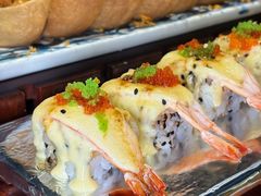 -川骄海鲜自助(亚运村店)