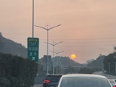 -梧桐山风景名胜区