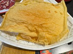 -最牛喜事潮汕鲜牛肉火锅(和平里店)