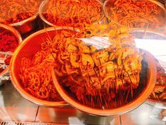 千叶豆腐-帝煌烤卤(羊子街店)