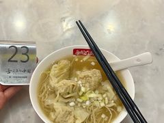 -西关竹园(荔枝湾店)