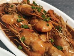 -老太婆饭店(新富路店)
