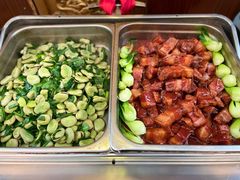 -大榭国际大酒店-中餐厅