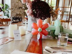 -The Rug Cafe(王府中环店)
