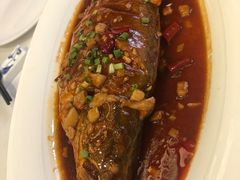 -同庆楼(大钟寺店)