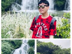 -天河潭旅游度假区