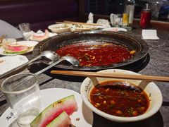 -大鱼山房鱼头火锅(老字号品质店)