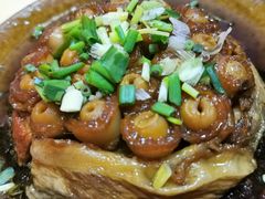 -古城苗家土菜馆(河景餐厅店)