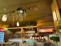 -汤泉良子(金源店)