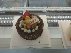 -蜂蝶来饼店(拱北总店)