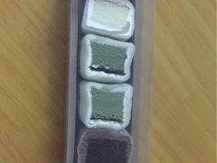 -Ole 面包房(华润万象城店)