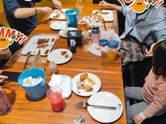 -汉巴味德(大悦城店)