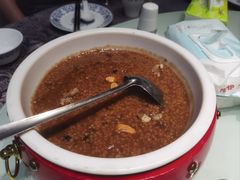 -煎饼卷大葱·非遗传承·潍坊菜(十笏园店)