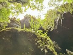 -梭布垭石林景区