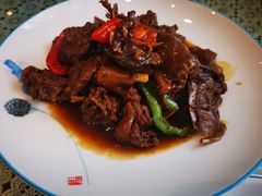 -华庭苑农家乐(旺山店)