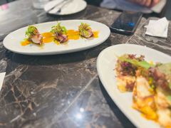 -LESCEDARS Brasserie Bistro香柏树