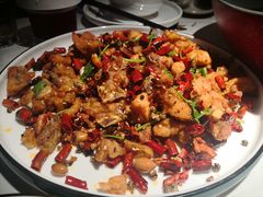 -知麻乐·川味小馆·小幸福水煮鱼(西平店)