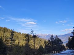 -硗碛藏寨·神木垒景区