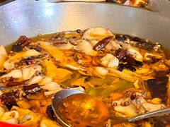 -水煮三国·川鲁江湖菜(香山店)