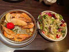 -庐灶江南·江南菜·四合院Bistro(东直门雍和宫·原华侨宾馆店)