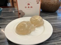 -安泰楼·佛跳墙创始人·传统闽味早茶·酒楼(三坊七巷闽菜地标店)