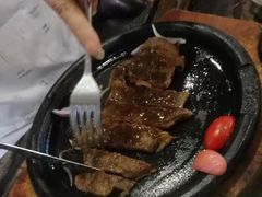 -吉布鲁牛排海鲜自助(芙蓉万家丽店)