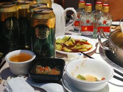 -潮泰牛肉火锅 · 创于1992年(车公庙店)