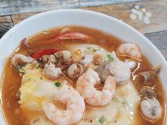 -鸿记·好再来普宁肠粉(莲花路店)