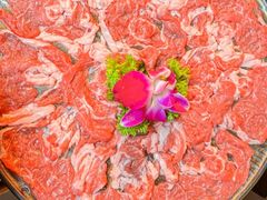 -南门四季铜锅涮肉(左家庄店)