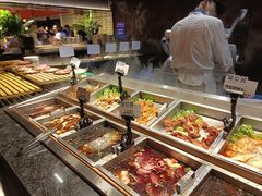 -星伦多自助料理·涮烤一体(虹悦城店)