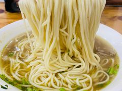 小碗拉面-鑫明明拉面(宁化路店)